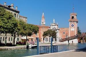 Hotel Venetian Dream Esterno foto